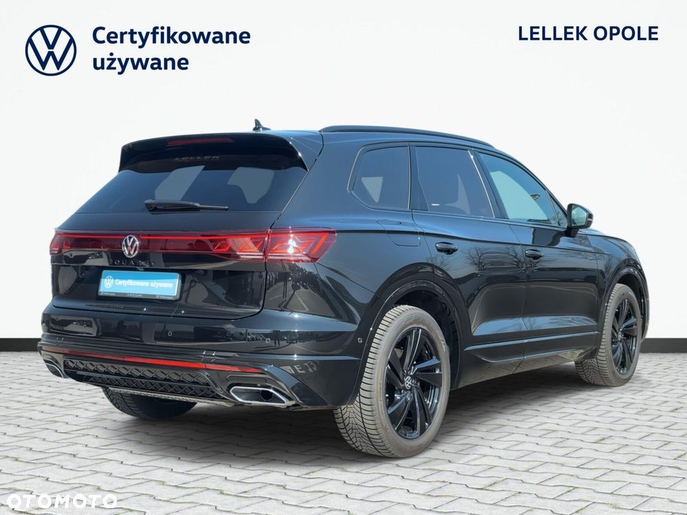 Volkswagen Touareg - 6
