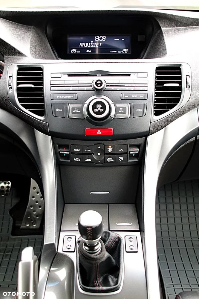 Honda Accord 2.2i-DTEC 180 Type S - 24