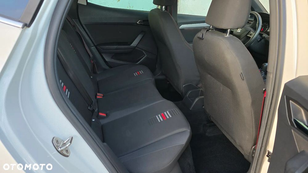 Seat Arona 1.0 TSI FR S&S DSG - 24