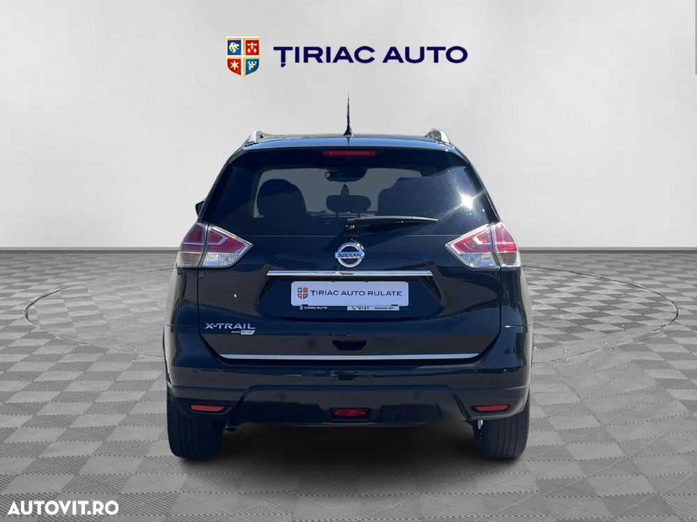 Nissan X-Trail 1.6L dCI Start/Stop 4x4-i Acenta - 4
