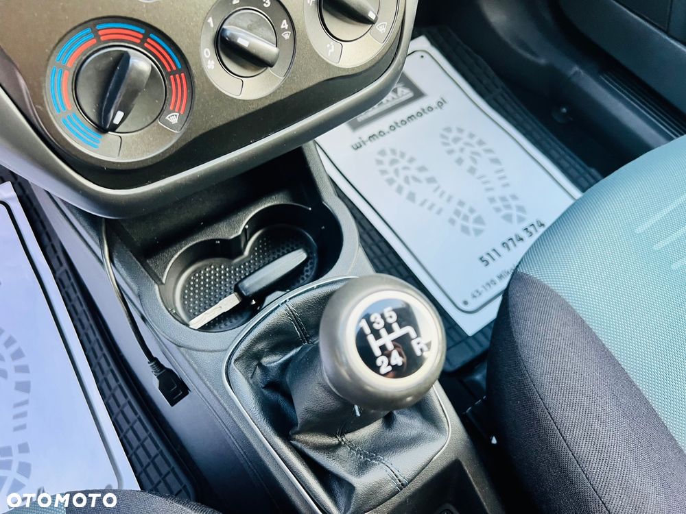 Fiat Grande Punto 1.4 8V Active - 23