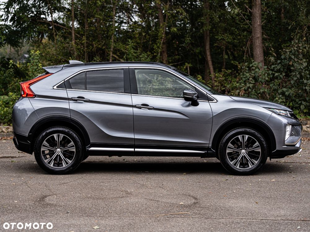 Mitsubishi Eclipse Cross 1.5 T Intense - 5