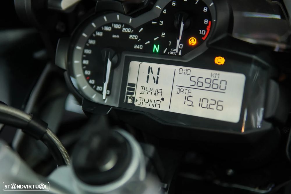 BMW R 1200 GS - 49