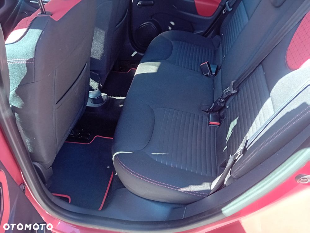 Renault Clio Energy TCe 90 Start & Stop 99g Eco-Drive - 10