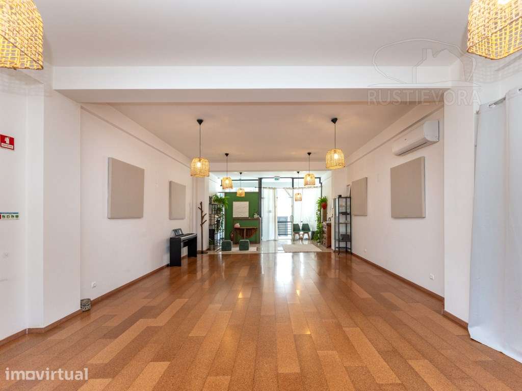Espaço comercial - Grande imagem: 3/9