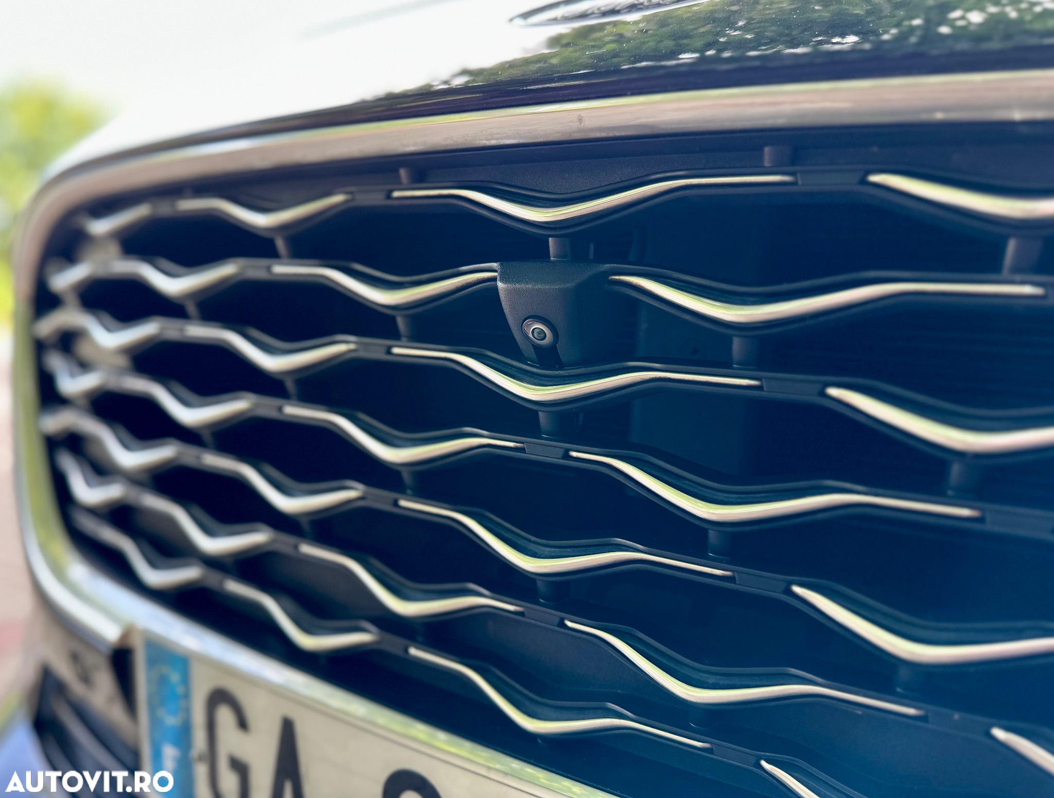 Ford Kuga 2.5 Duratec FHEV VIGNALE - 24