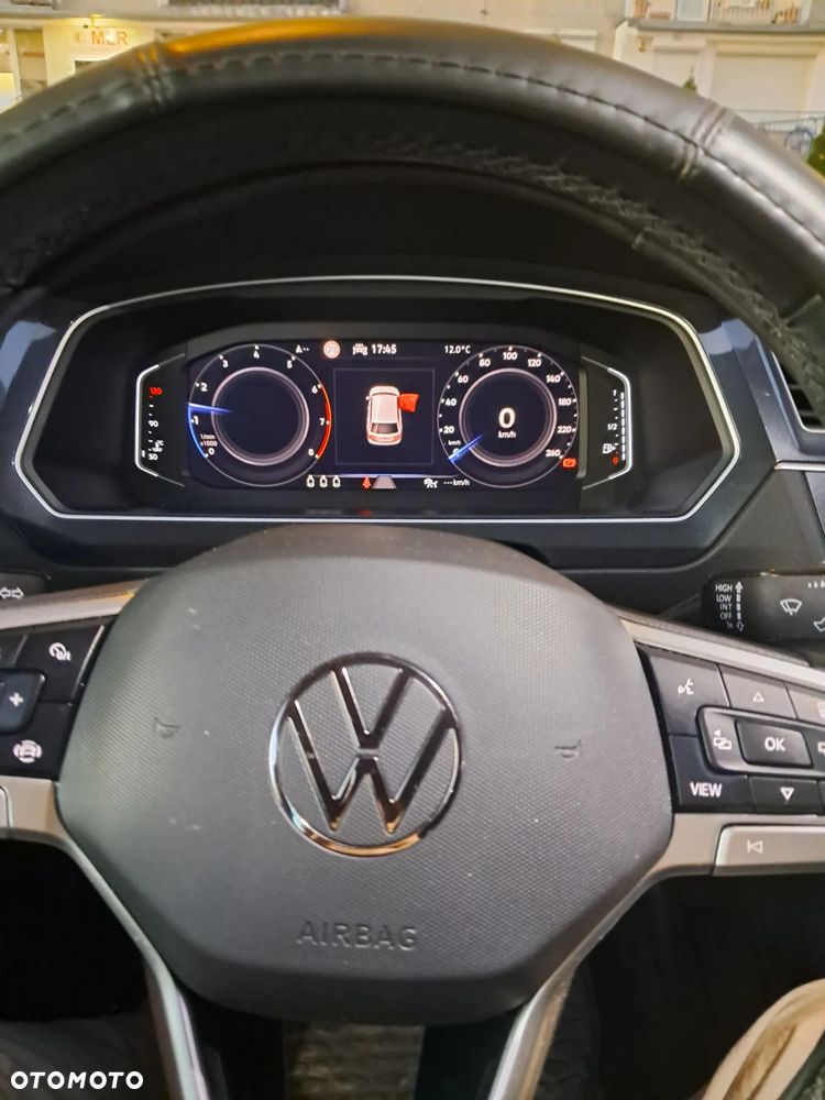 Volkswagen Tiguan 1.5 TSI EVO Comfortline - 4
