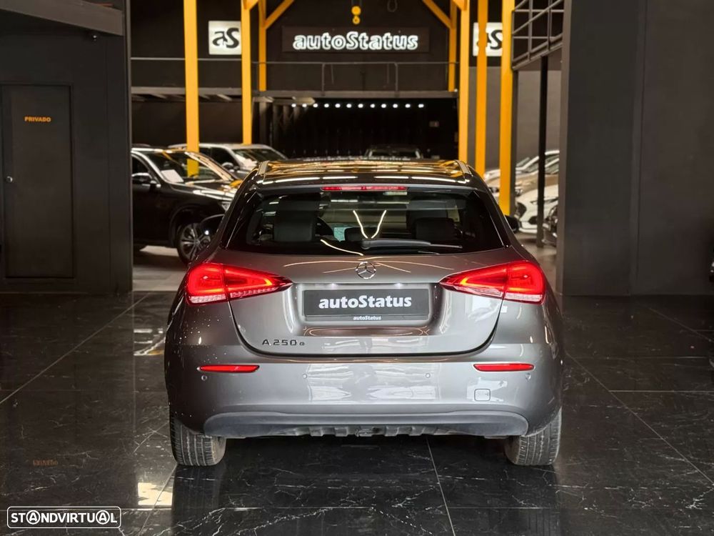 Mercedes-Benz A 250 e Style Plus - 7