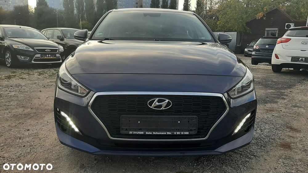 Hyundai i30 1.4 Trend - 7