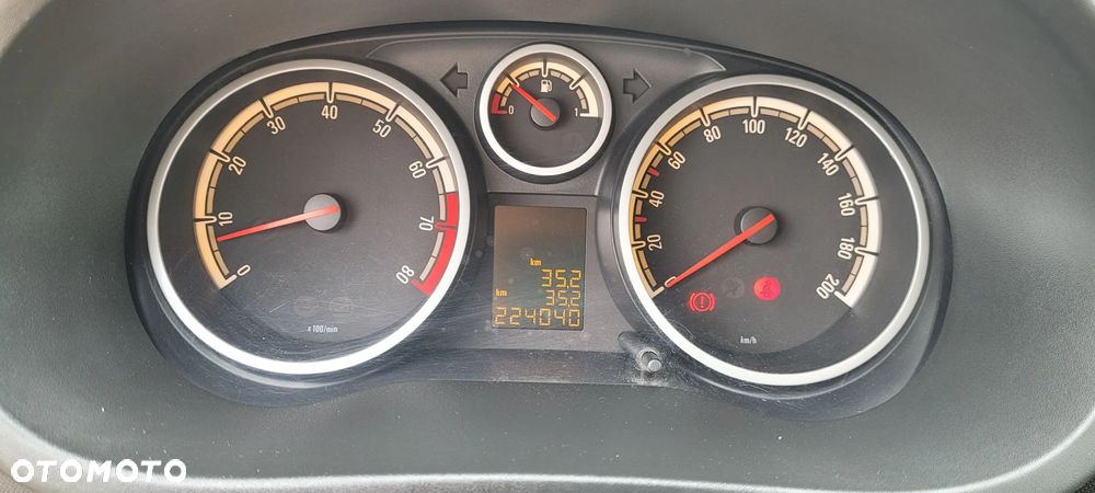 Opel Corsa 1.2 16V 111 - 19