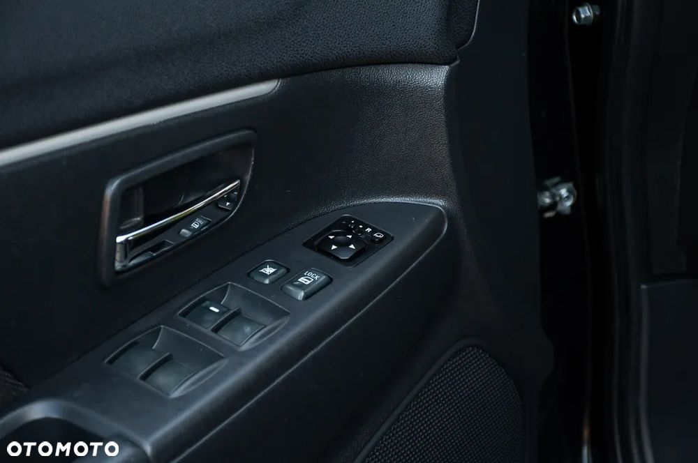 Citroën C4 Aircross e-HDi 150 Stop & Start 2WD Exclusive - 34