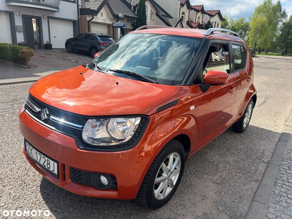Suzuki Ignis 1.2 Comfort - 2