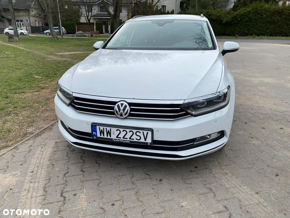 Volkswagen Passat - 3