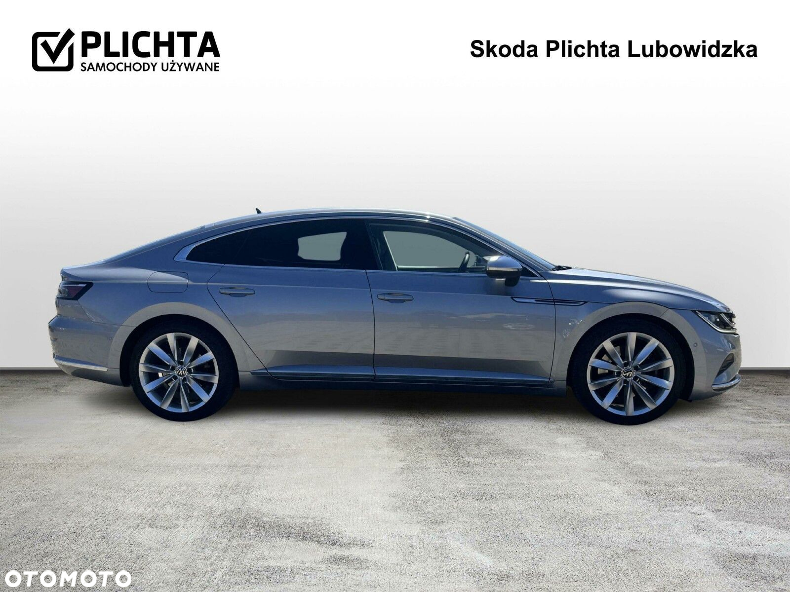 Volkswagen Arteon - 6