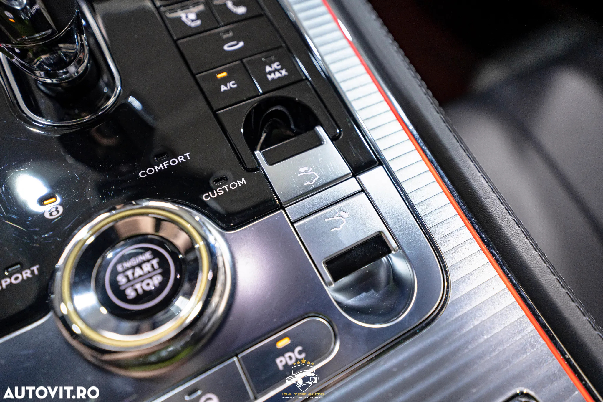 Bentley Continental - 19