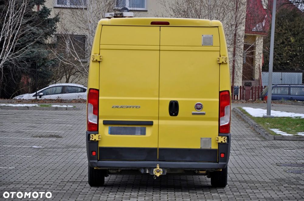 Fiat Ducato - 19