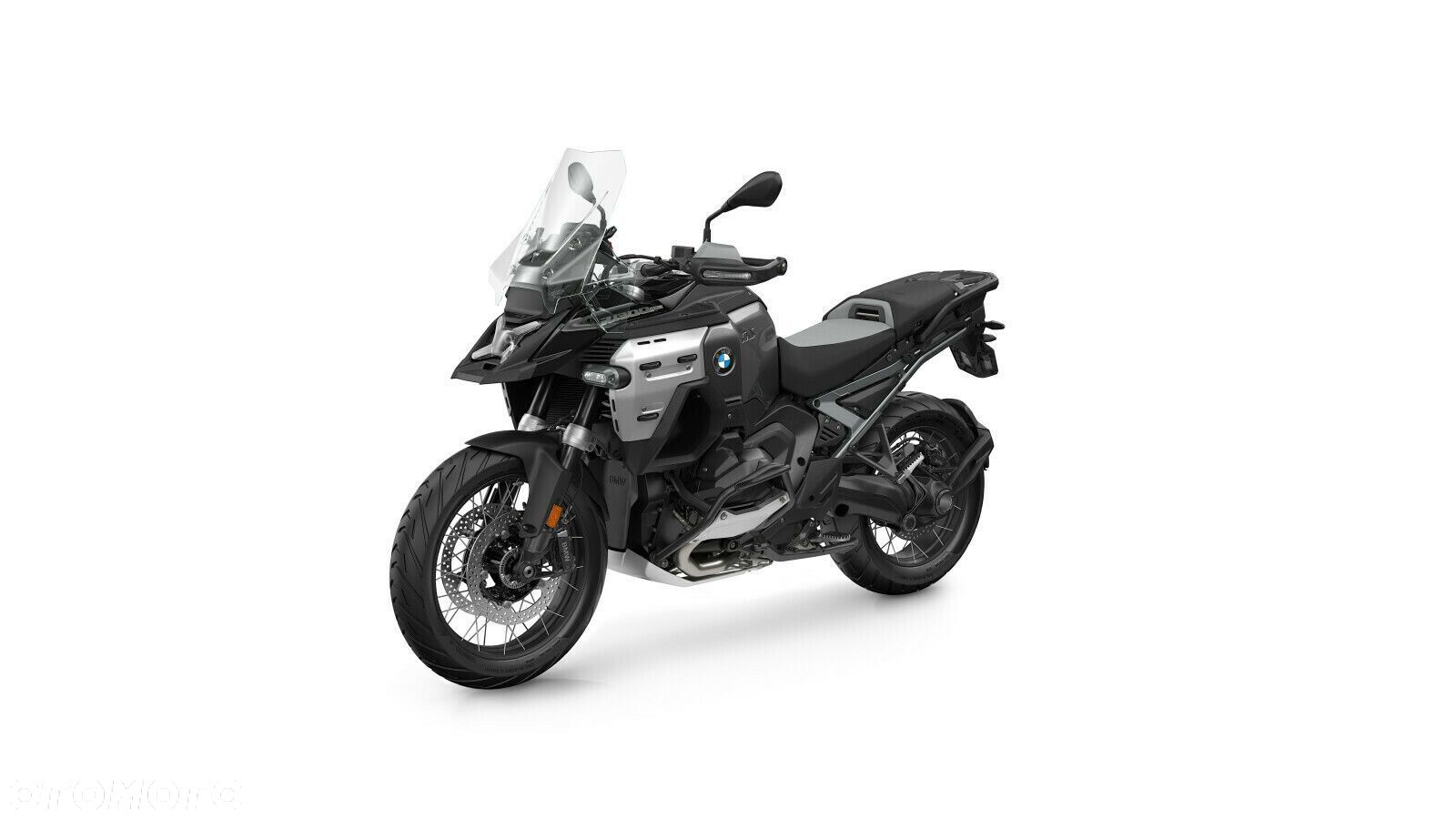 BMW R - 1