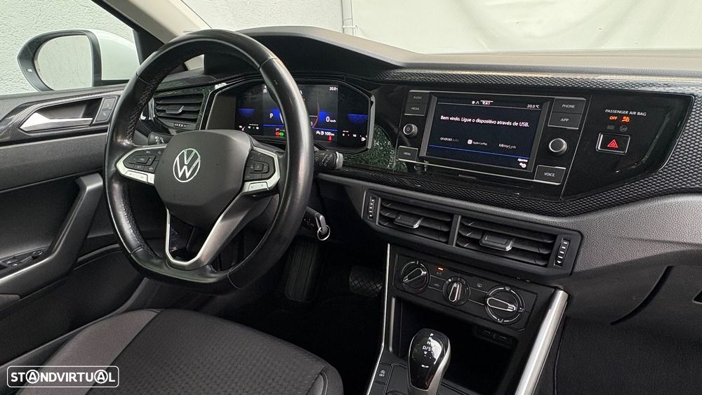 VW Taigo 1.0 TSI OPF DSG Style - 13
