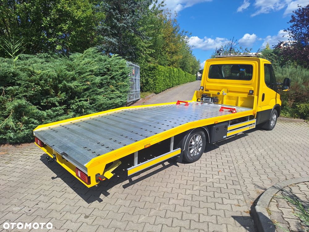 Iveco DAILY 35S21A8P - 11