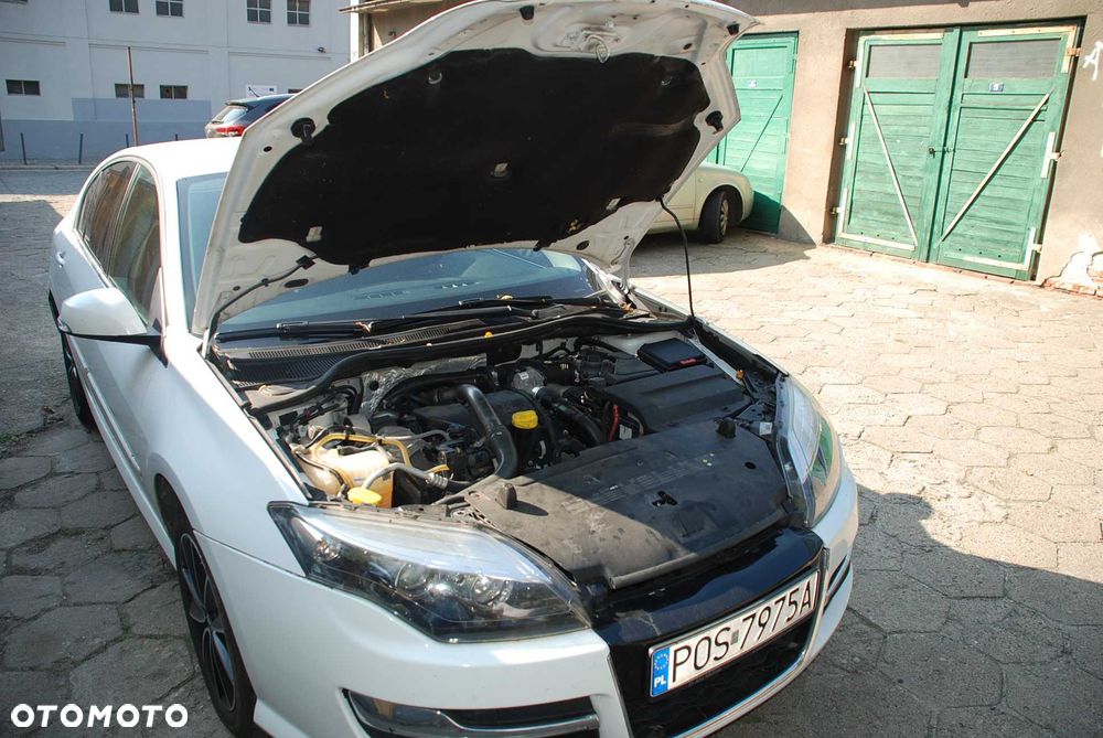 Renault Laguna - 3