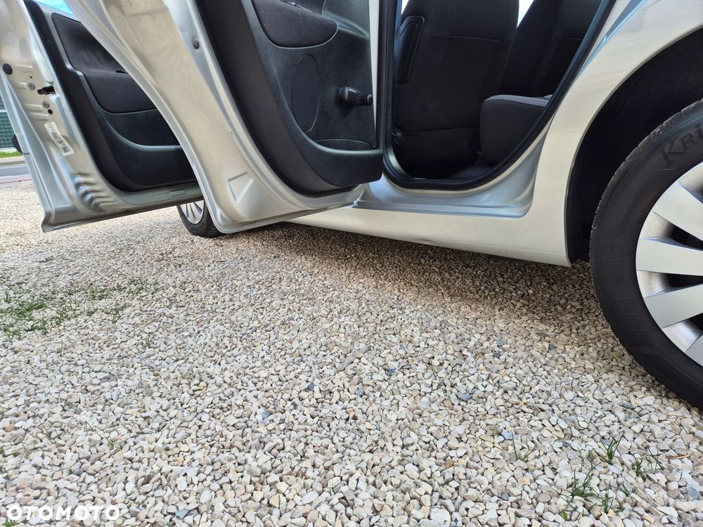 Peugeot 207 1.4 Presence - 7