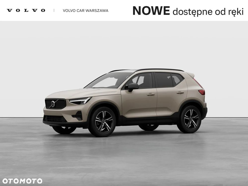 Volvo XC 40 B4 Plus Dark - 1