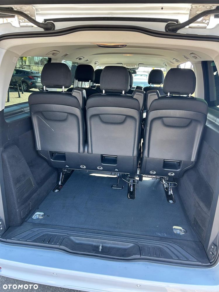 Mercedes-Benz Vito - 18