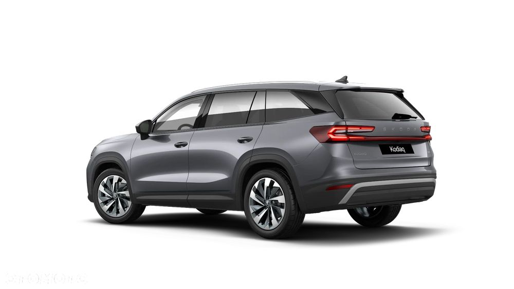 Skoda Kodiaq 2.0 TSI 4x4 Drive DSG - 4