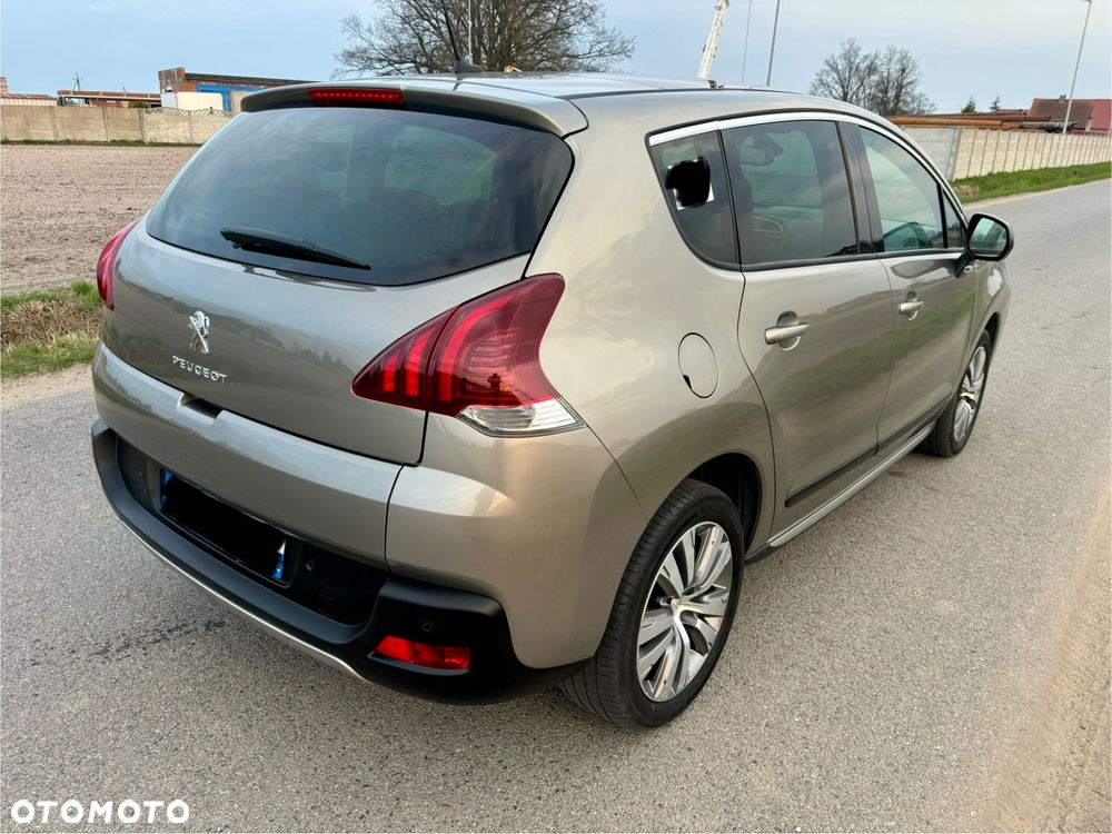 Peugeot 3008 155 THP Premium - 11