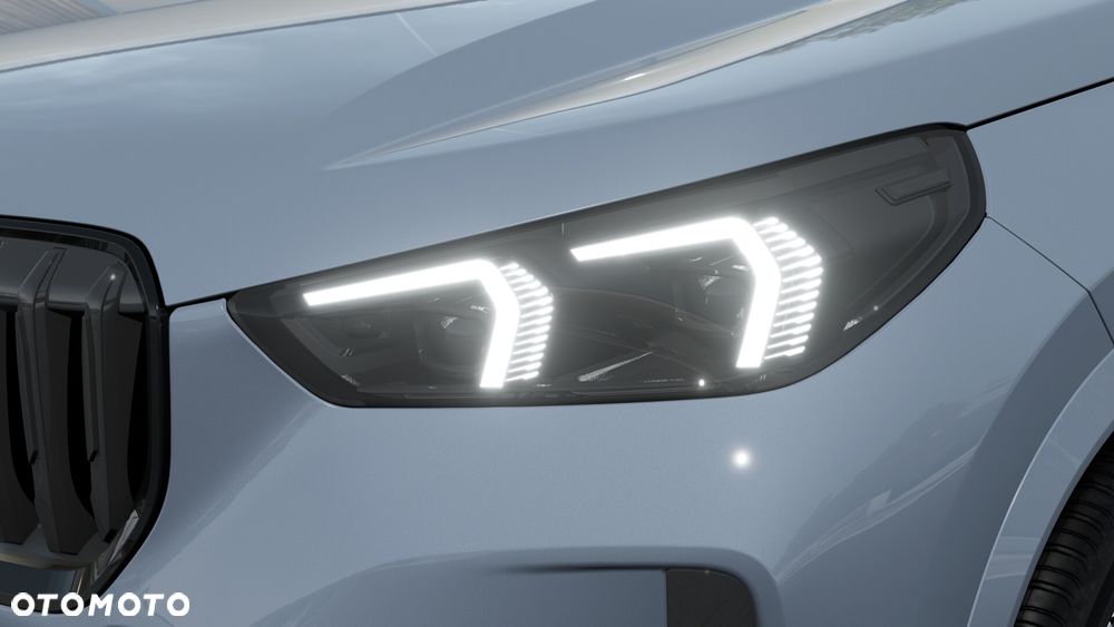 BMW X1 xDrive20d M Sportpaket - 9