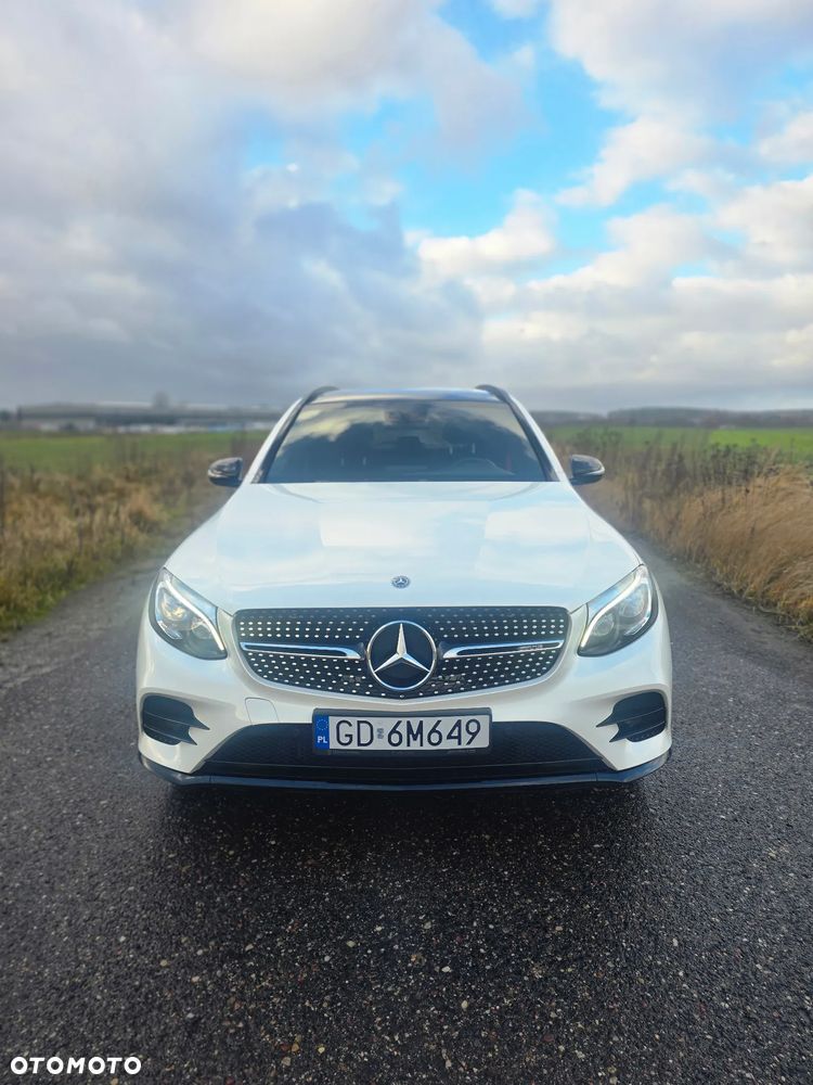 Mercedes-Benz GLC - 6