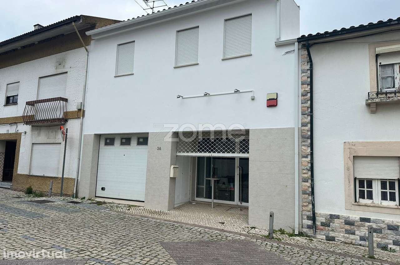 Pastelaria/Padaria equipada à venda – São João do Campo (Coimbra) - Grande imagem: 3/39