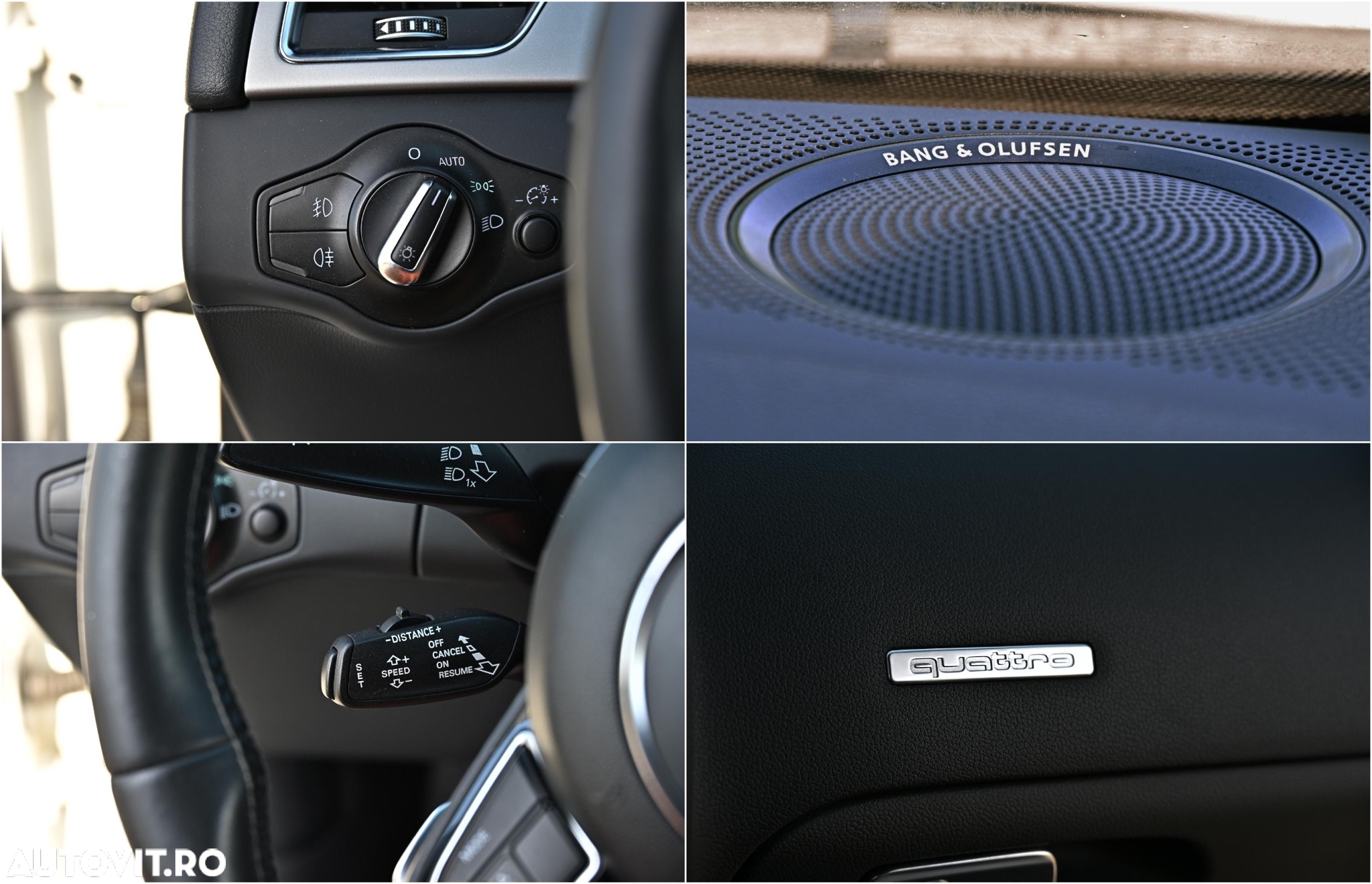 Audi S5 Sportback 3.0 TFSI quattro Stronic - 10