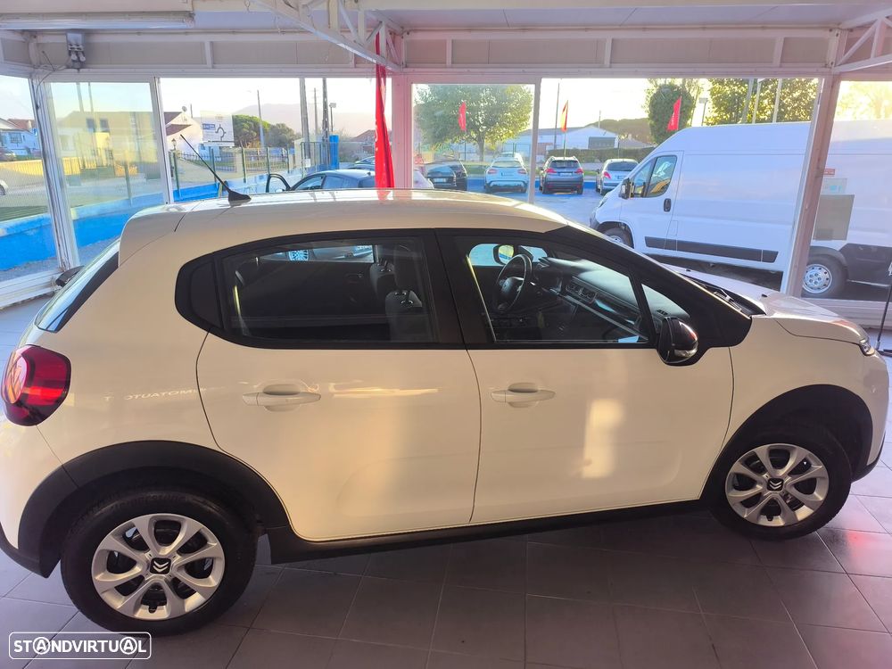 Citroën C3 1.2 PureTech Feel - 6