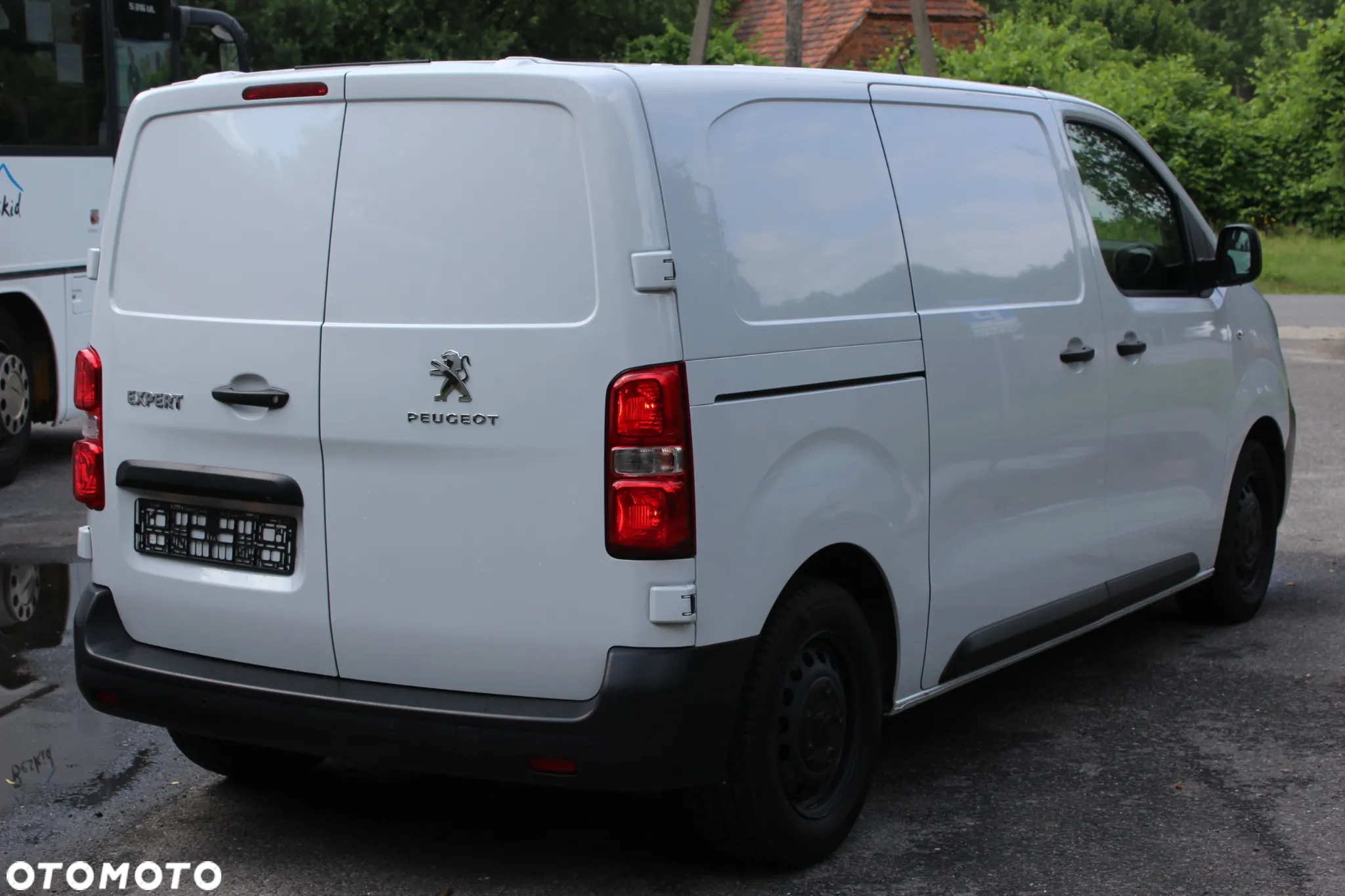 Peugeot Expert - 5