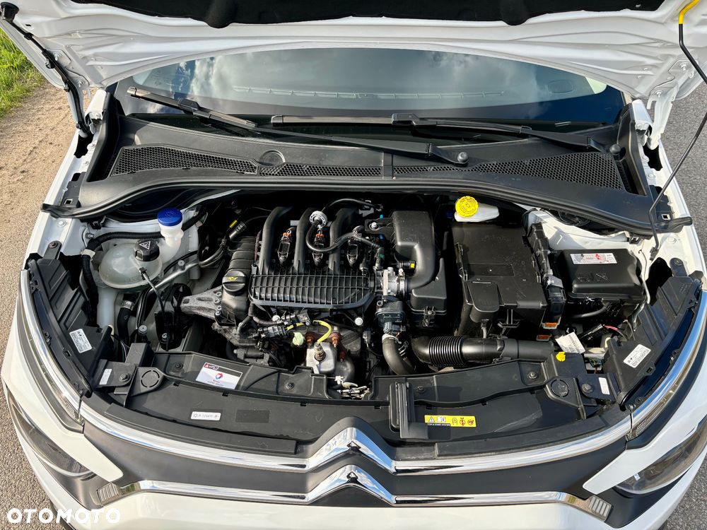 Citroën C3 Pure Tech 83 S&S ELLE - 20