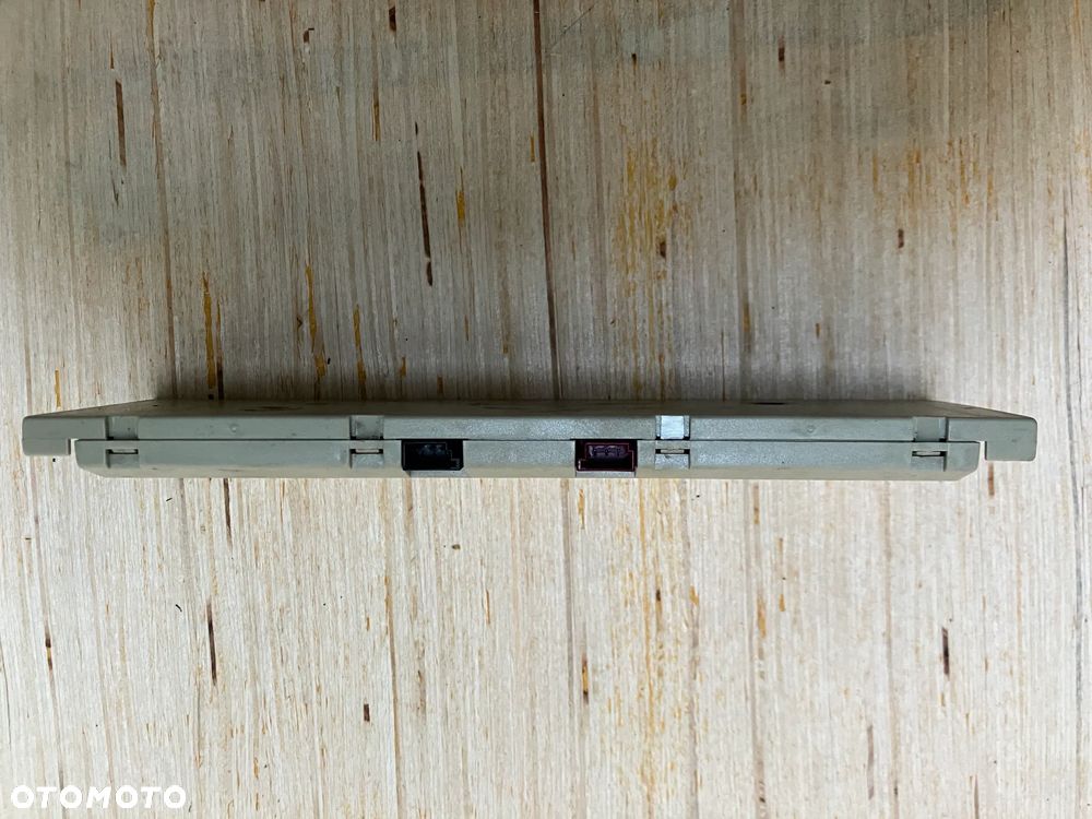 MODUŁ DIVERSITY BMW E61 ANTENOWY RADIA CENTRALNEGO ZAMKA 69875531 9183564 - 6