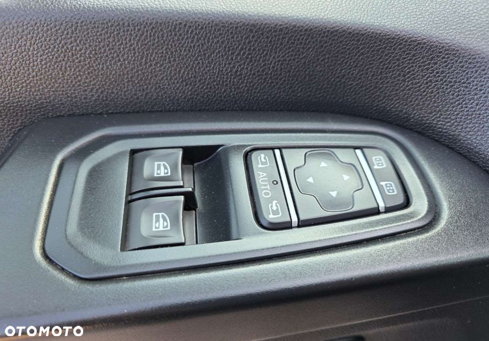 Renault Trafic - 14