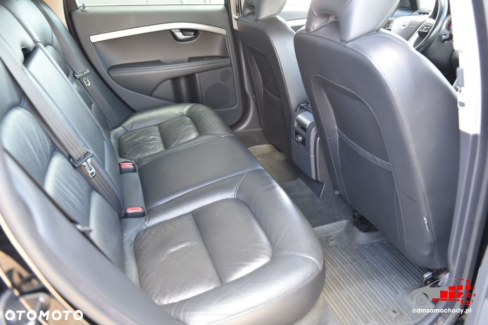 Volvo V70 - 21