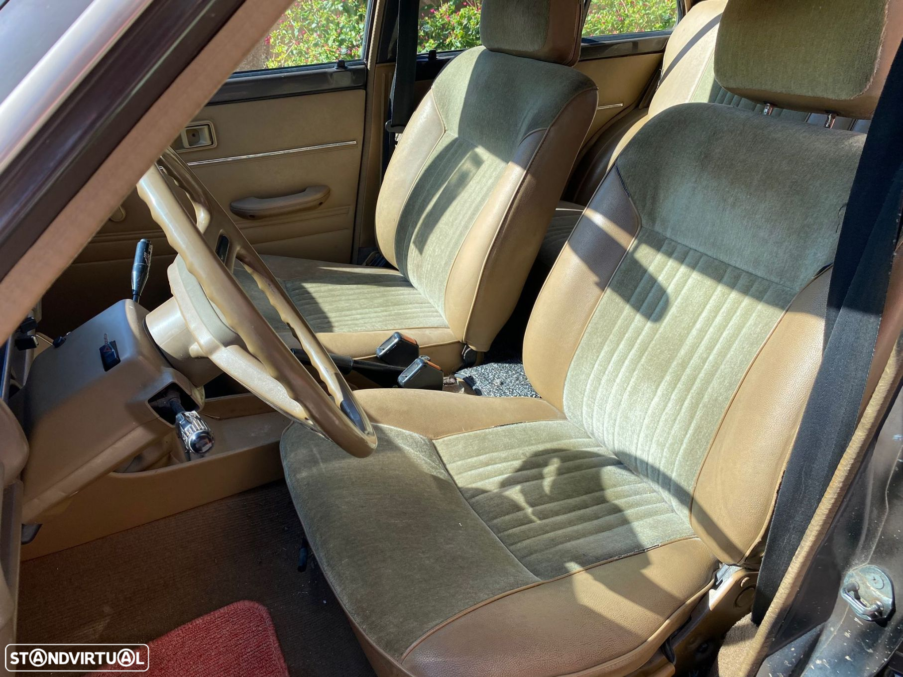 Toyota Starlet - 16