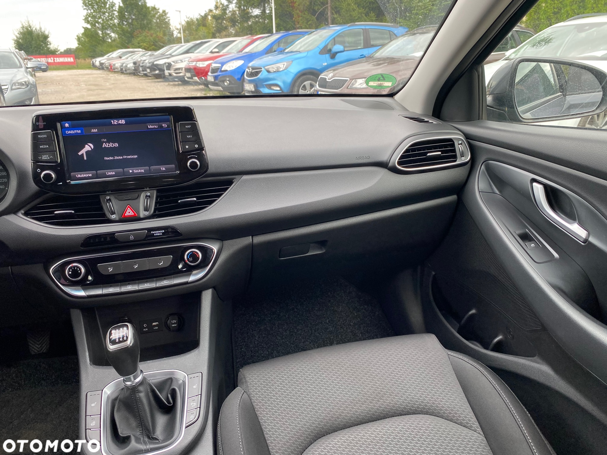 Hyundai i30 N Fastback 1.4 T-GDI Line - 30