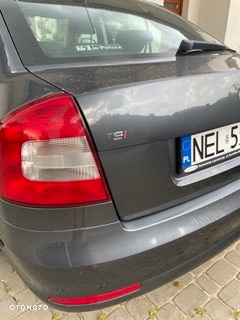 Skoda Octavia - 15
