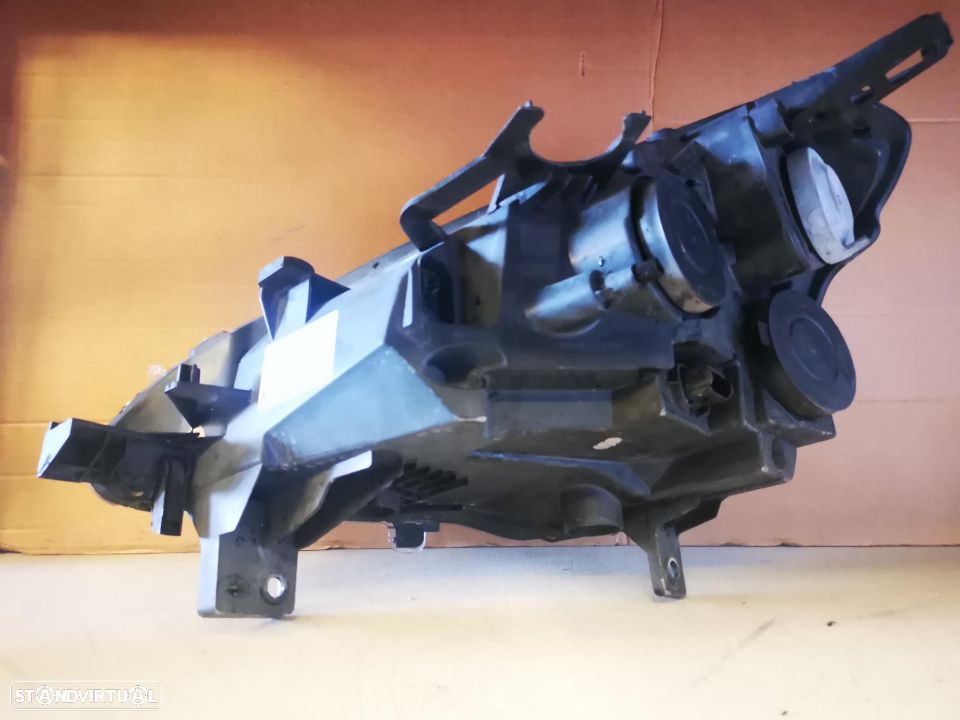 PEUGEOT PARTNER FAROL DIREITO - FF223 - 8