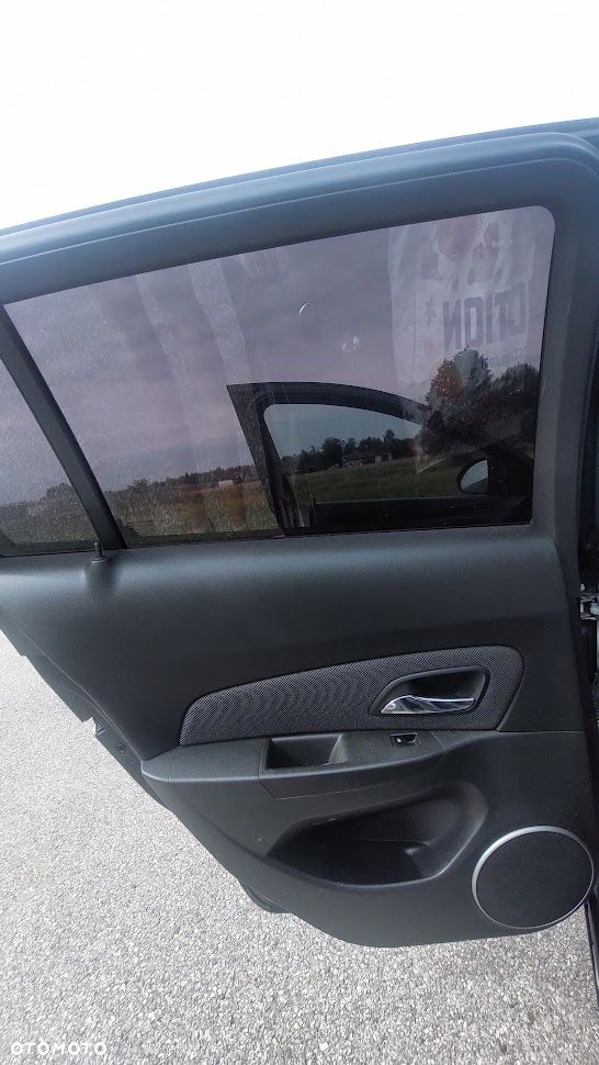 Chevrolet Cruze 1.8 LS (klm) - 7