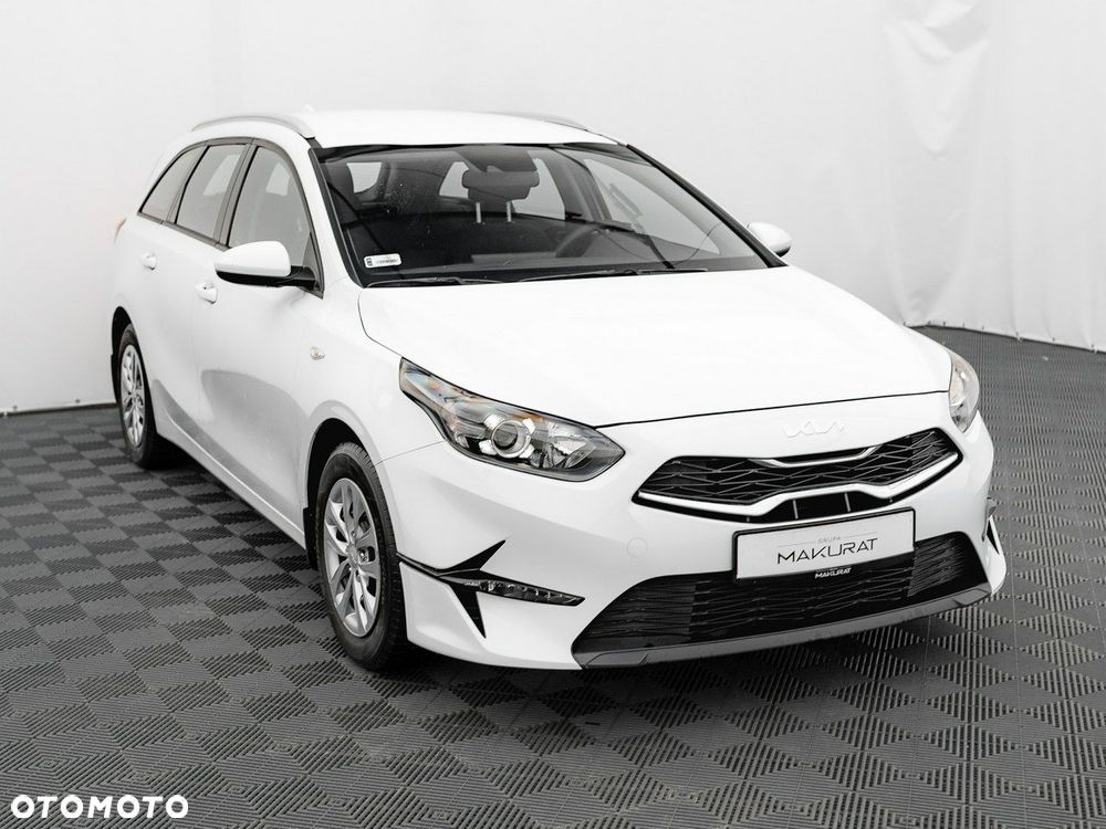 Kia Ceed 1.0 T-GDI S - 4