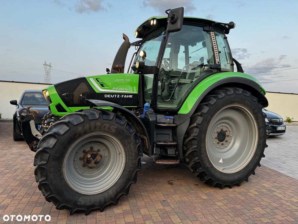Deutz-Fahr 6130 - 5