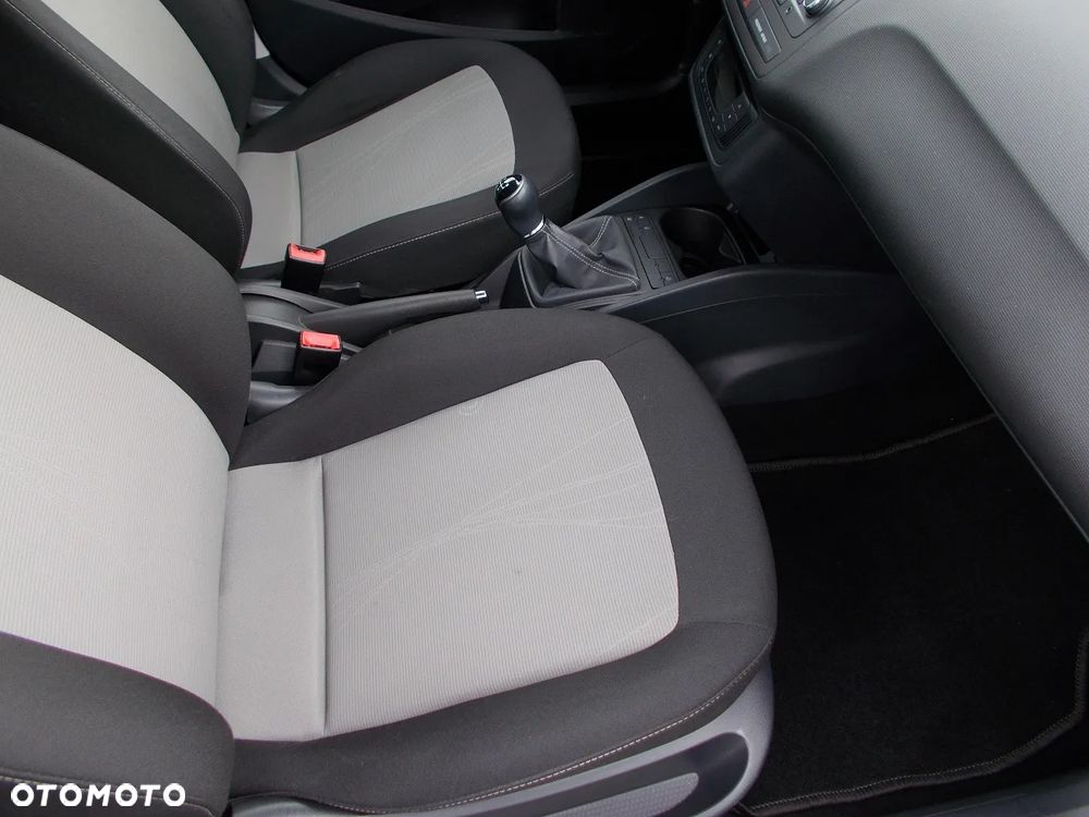 Seat Ibiza 1.6 TDI Style - 12