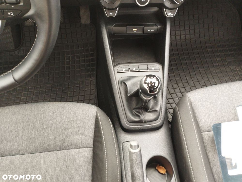Kia Stonic 1.2 M - 18