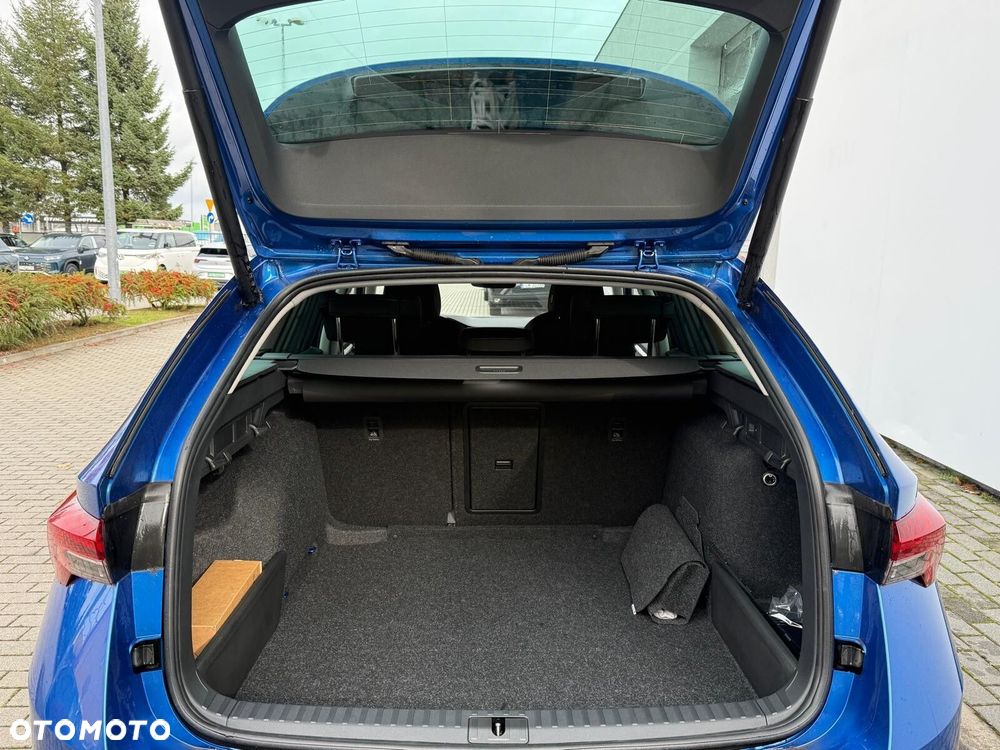 Skoda Octavia 1.5 TSI mHEV Edition 130 Selection DSG - 14
