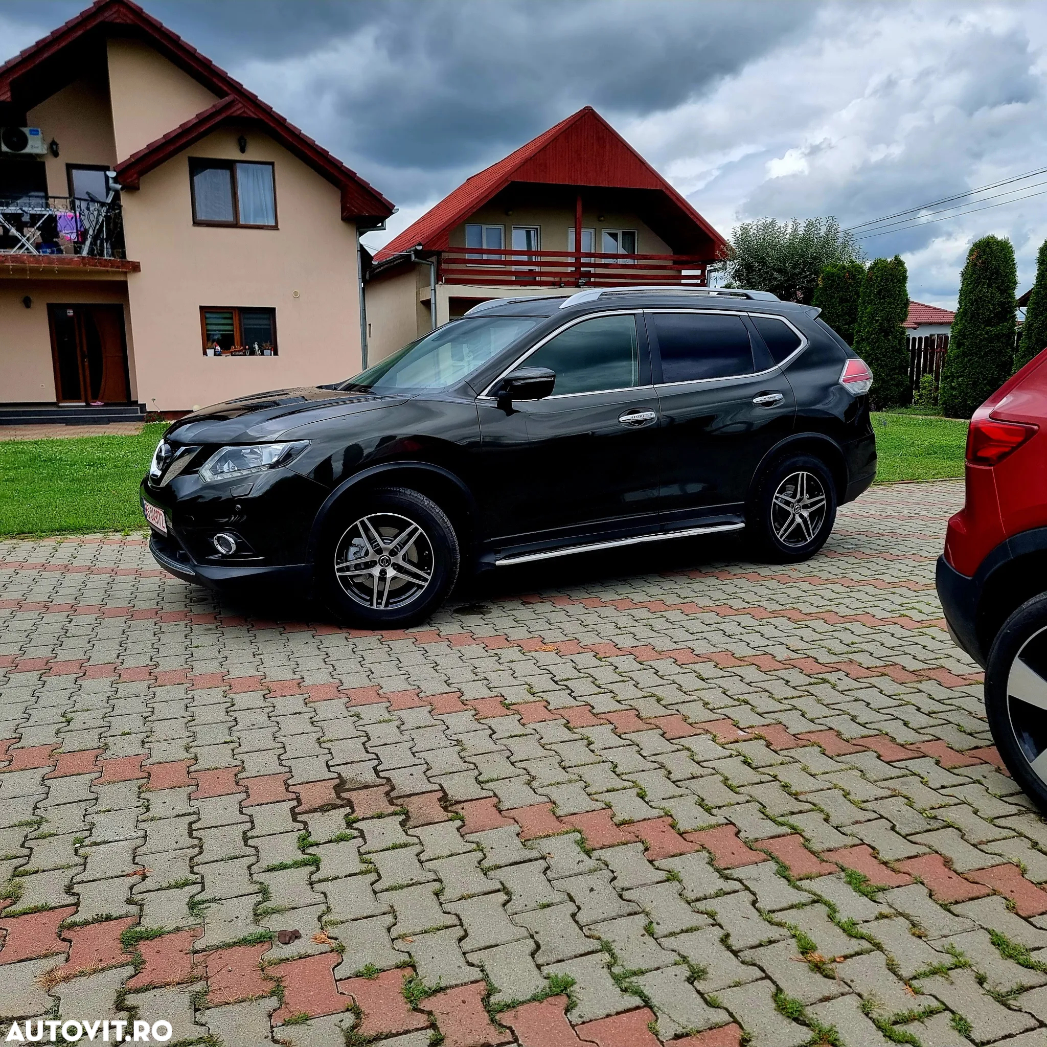Nissan X-Trail 1.6 dCi Xtronic 360 - 2